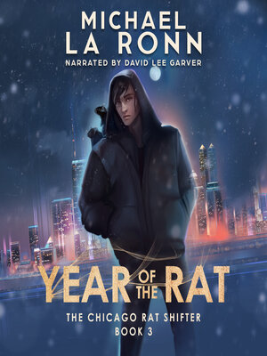 cover image of Year of the Rat